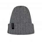 Classik Beanie - Grey