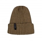 Classik Beanie - Marron Clair