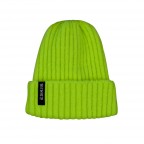 Classik Beanie - Jaune Fluo