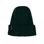 Classik Beanie - Vert Foncé