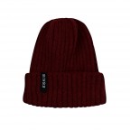 Classik Beanie - Bordeaux