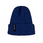 Classik Beanie - Bleu