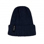 Classik Beanie - Bleu Marine