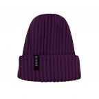 Classik Beanie - Purple