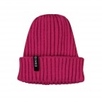 Classik Beanie - Fuchsia