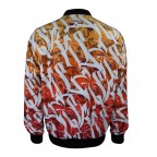 Calligrafit - Dgr - Veste