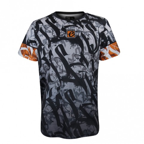 Calligrafit - Grey - Stripe I