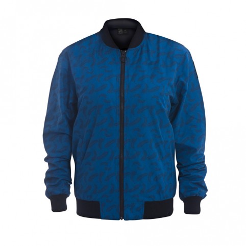 Cken - Texture - Veste Femme