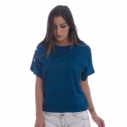 Cken - Back - Camiseta Mujer