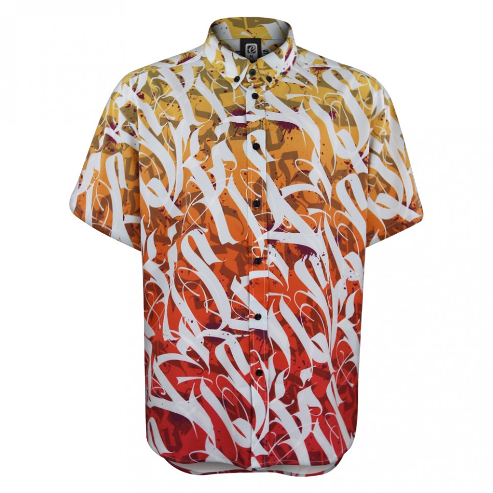 Calligrafit - Dgr - Chemise