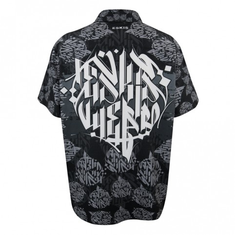 Lettering - Chemise