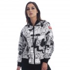 WBF - Chaqueta de Mujer