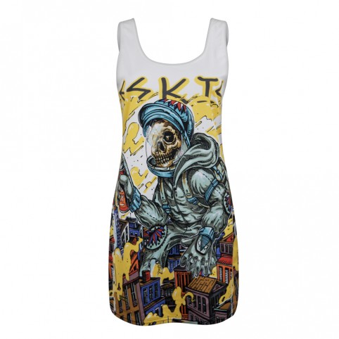 Astronalt - Robe