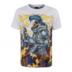 Astronalt (Polyester) - T-shirt