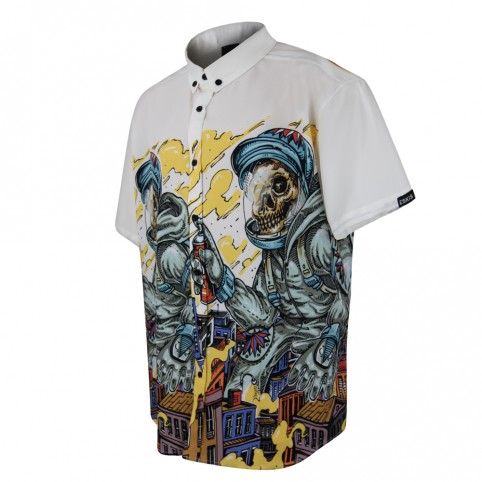 Astronalt - Chemise