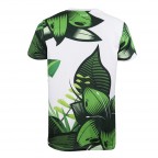 Jungle Fever (Polyester) - T-shirt