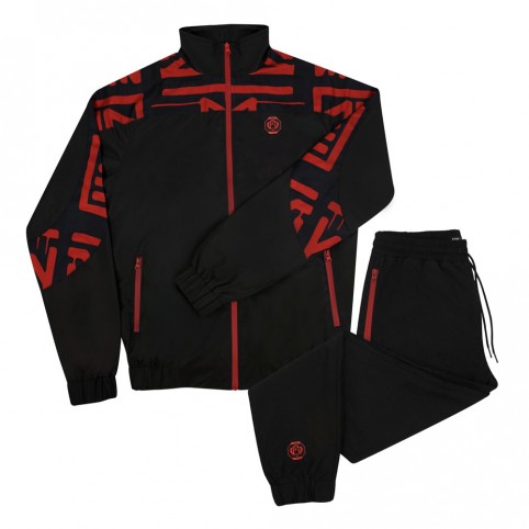 Fidel - Tracksuit Set