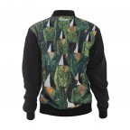 Army - Woman Jacket
