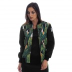 Army - Woman Jacket