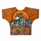 Hungry Wolves - Woman T-Shirt