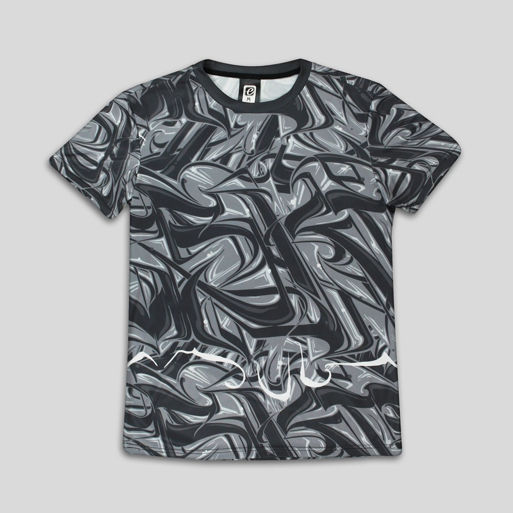 nike poly t shirt