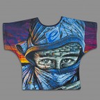 Miami Time - Woman T-Shirt