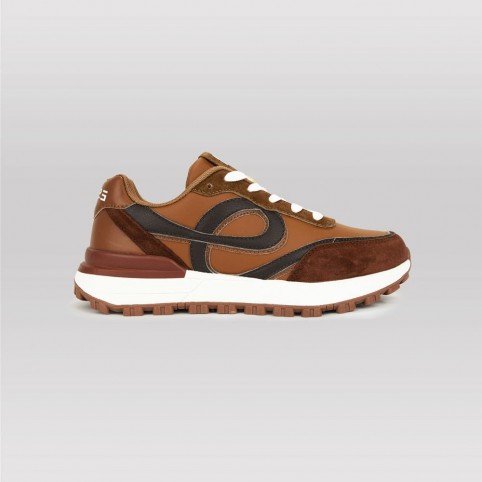 The InFamous - Br - Chaussures