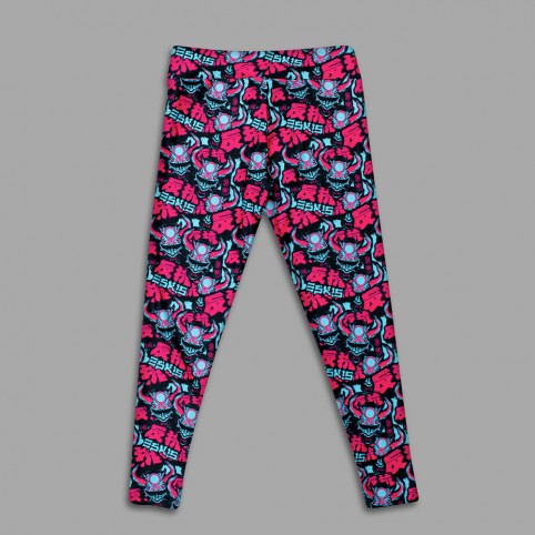 Oni - Miami - (YOG) Pantalones de Mujer