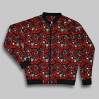 Oni - Red - Veste