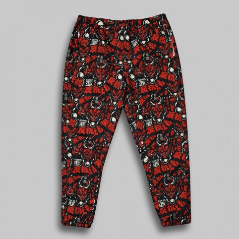 Oni - Red (A.O) - Pantalones de Hombre