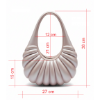 Shell - Sac à main