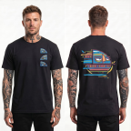 Kajaman - T-shirt