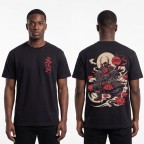 Katana - T-shirt