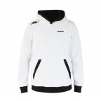 Classic's - Wh - Sweat à Capuche