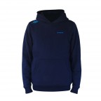 Classic's - Blue Navy - Sweat à Capuche