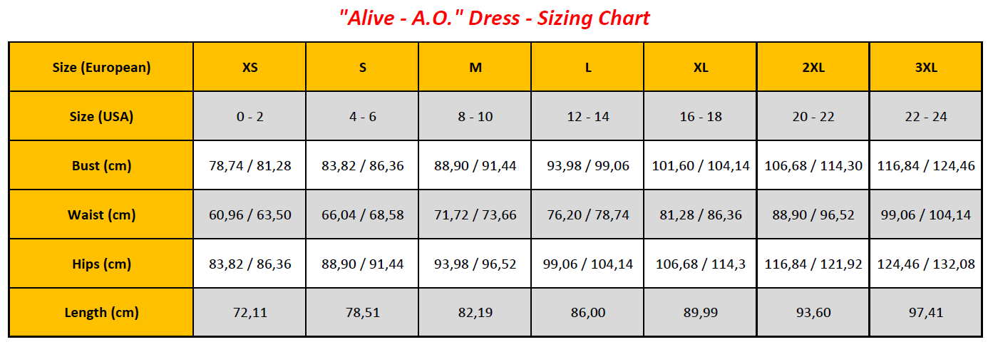 N6 - Alive - A.O.