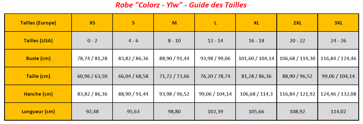 N7 - Colorz - Ylw