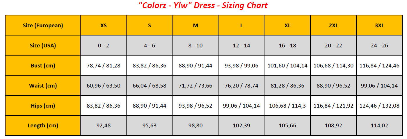 N7 - Colorz - Ylw