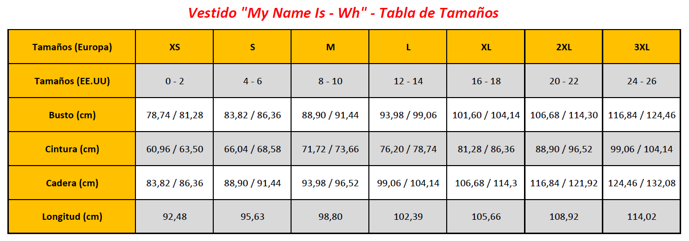 N7 - My Name Is - Wh