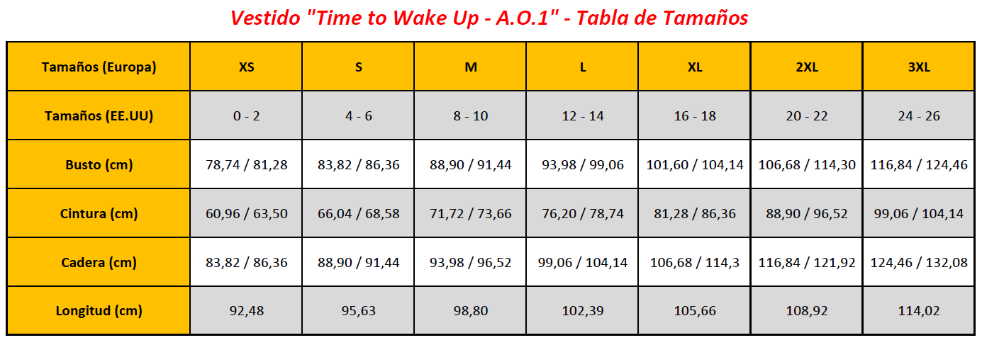 N7 - Time to Wake Up - A.O.1