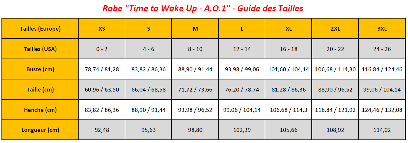 N7 - Time to Wake Up - A.O.1