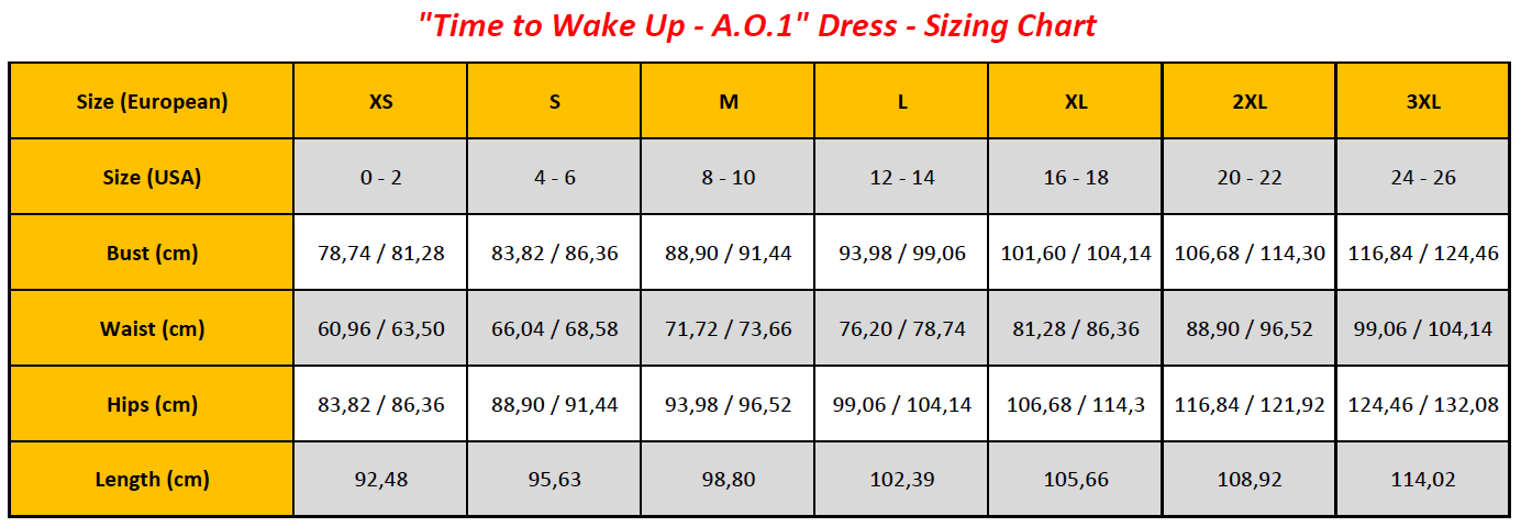 N7 - Time to Wake Up - A.O.1